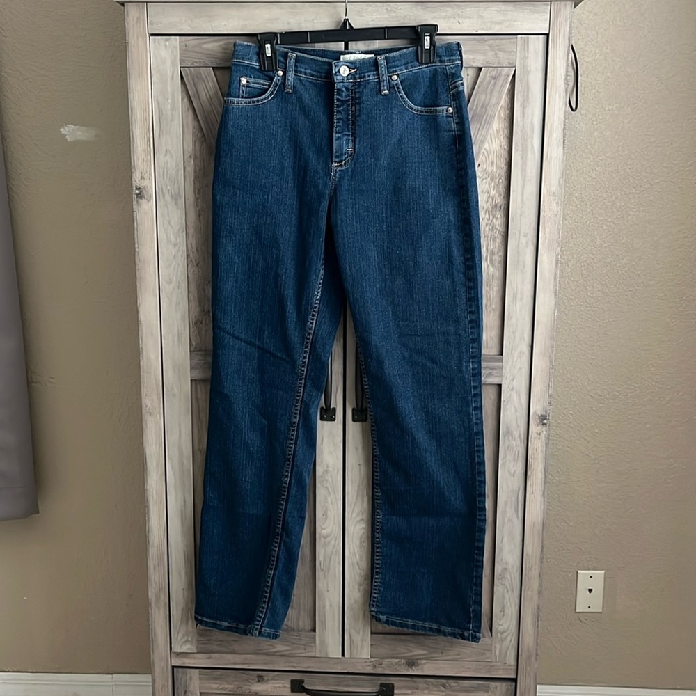 As Real As Wrangler Jeans 4x32